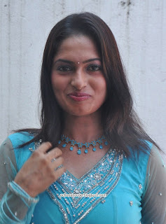Tamil actress Rithima photogallery