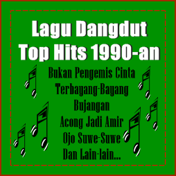 Daftar Lagu Dangdut Hits Terbaik 90an - Blog Dangdut Indonesia