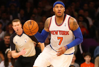 Carmelo Anthony