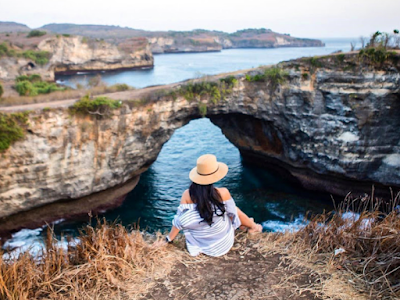 Paket liburan pulau seribu