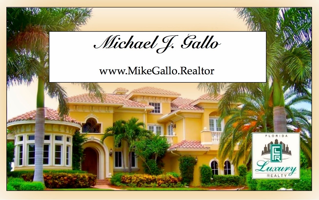 Realtor Mike Gallo's Blog: Do I Need a Permit to Put a 