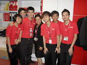 Air Asia [Airline Rep]: making sure our pax have a safe journey to all 34 . (sam )