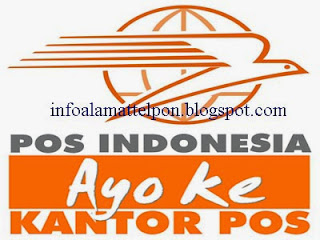 alamat kantor pos jakarta barat