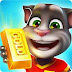 Talking Tom Gold Run 2.0.1.1282 Apk Mods Android