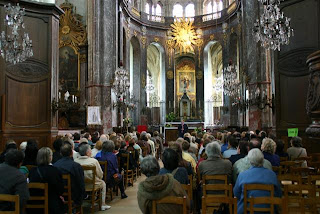 église St Jacques