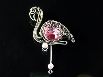 Glorious & Fashion Brooch Pics