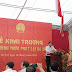 Khai trương văn phòng Thừa phát lại đầu tiên ở Hà Nội