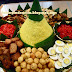 Tumpeng, Makna Filosofi Masyarakat Indonesia