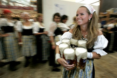 2007 Oktoberfest