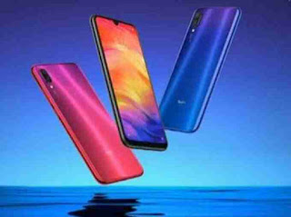 Xiaomi Redmi Note 7 Pro price in India 