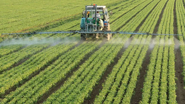 A Monsanto - tem sido responsável pelo envenenamento químico em massa 