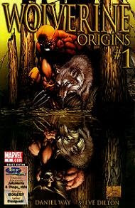 Wolverine Origens 01 Baixar – Wolverine – Origens
