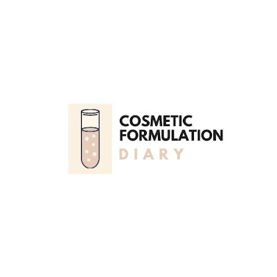 Cosmetic Formulation Diary