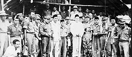 Menghadapi Pemberontakan DI/TII (7 Agustus 1949)