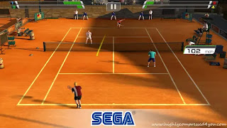 Virtua Tennis Challenge 02