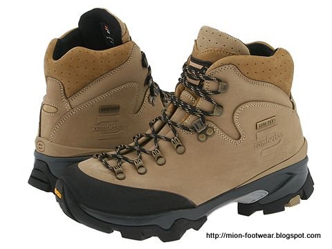 Mion footwear:footwear-134099