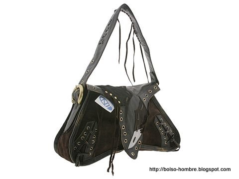 Bolso hombre:hombre-31864298
