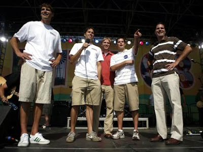 Romney Sons