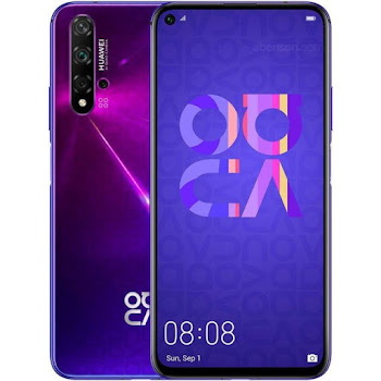 Huawei Nova 5T