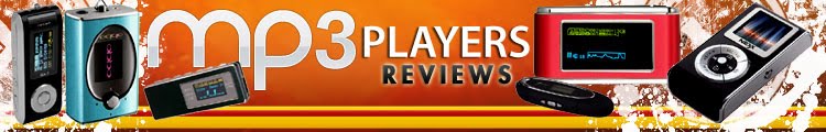 MP3 Reviews