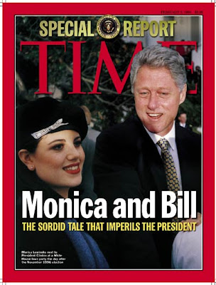 Bill Clinton And Monica Lewinsky Costume. 'bill clinton monica lewinsky