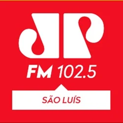Ouvir agora Rádio Jovem Pan 102,5 FM - São Luís / MA