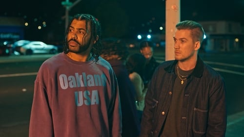 Blindspotting 2018 deutschland