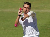 Dale Steyn announces retirement from all cricket.