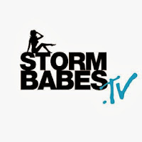 Storm Babes TV Live Streaming On BALON TV