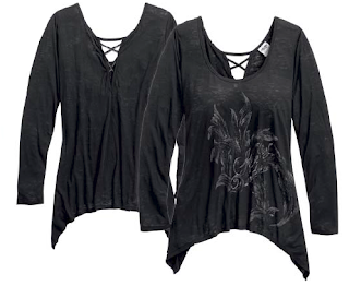 http://www.adventureharley.com/harley-davidson-womens-top-long-sleeve-top-laced-back-black