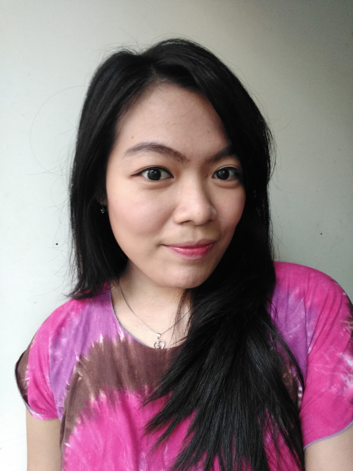 korean makeup