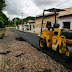 Prefeitura de Timon amplia obra de asfalto para região do Boa Vista