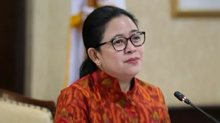 Kata Puan Maharani Negara Tidak Maju Jika Perempuannya Tertinggal