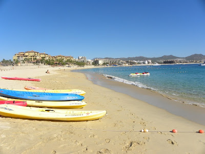 Cabo San Lucas