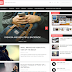 Meed Blogger Template