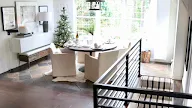 Farmhouse Stair Railings Designs : 75 Beautiful Farmhouse Staircase Pictures Ideas June 2021 Houzz - Joanna gaines design joanna gaines style farmhouse stairs farmhouse ideas farmhouse floor plans farmhouse homes farmhouse chic country farmhouse country living.