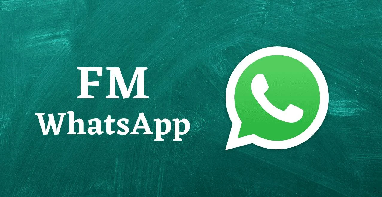 Qu'est-ce que FMWhatsApp?