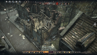War Hospital Game Screenshot 7