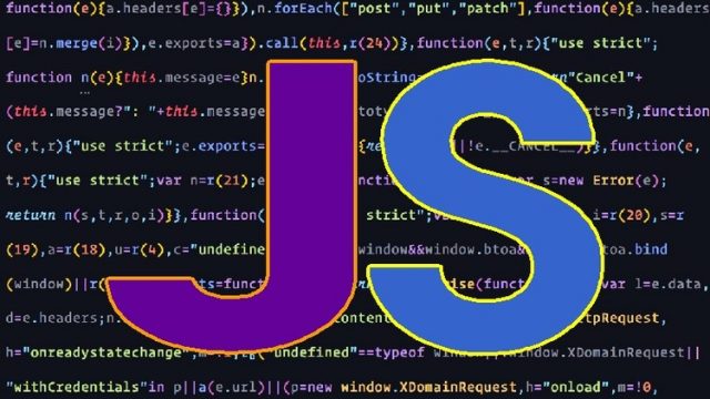Build Apps with Modern JavaScript
