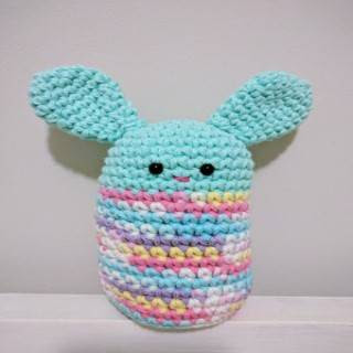 PATRON GRATIS CONEJO AMIGURUMI 32926