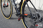 Wilier Triestina Filante SLR Shimano Dura Ace R9270 Di2 Ursus Miura TC47 road bike at twohubs.com
