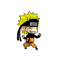 Widget Naruto Keren Untuk Blog Terbaru