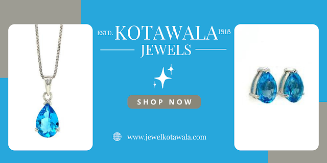 sterling silver Necklace | Kotawala jewels