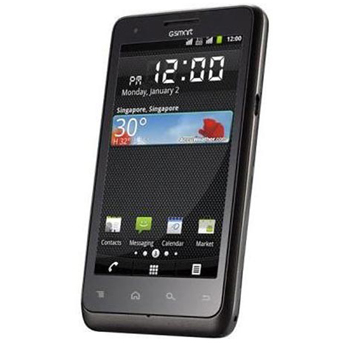 Gigabyte G1355, Smartphone Android dengan Dual Sim