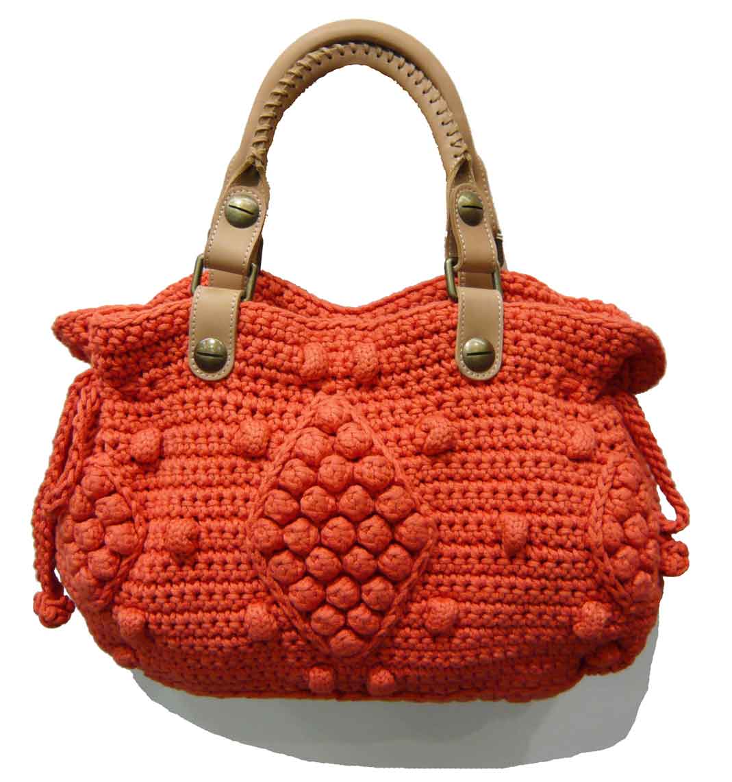 Gerard Darel Crochet Bag, Knitted Red Shoulder Bag, Handmade Celebrity  Style, Moms Wool Bag Gift, Gift for Her , Gift for Christmas - Etsy Finland