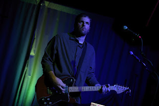 Night Party at Zebulon