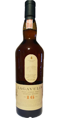 Lagavulin 16 yo 43% 