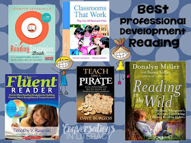 Professional Development Resources