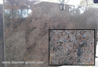 Type granite terbaru Labrador Antique Granite