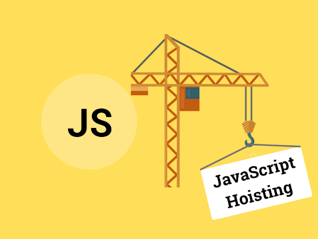 javascript hoisting